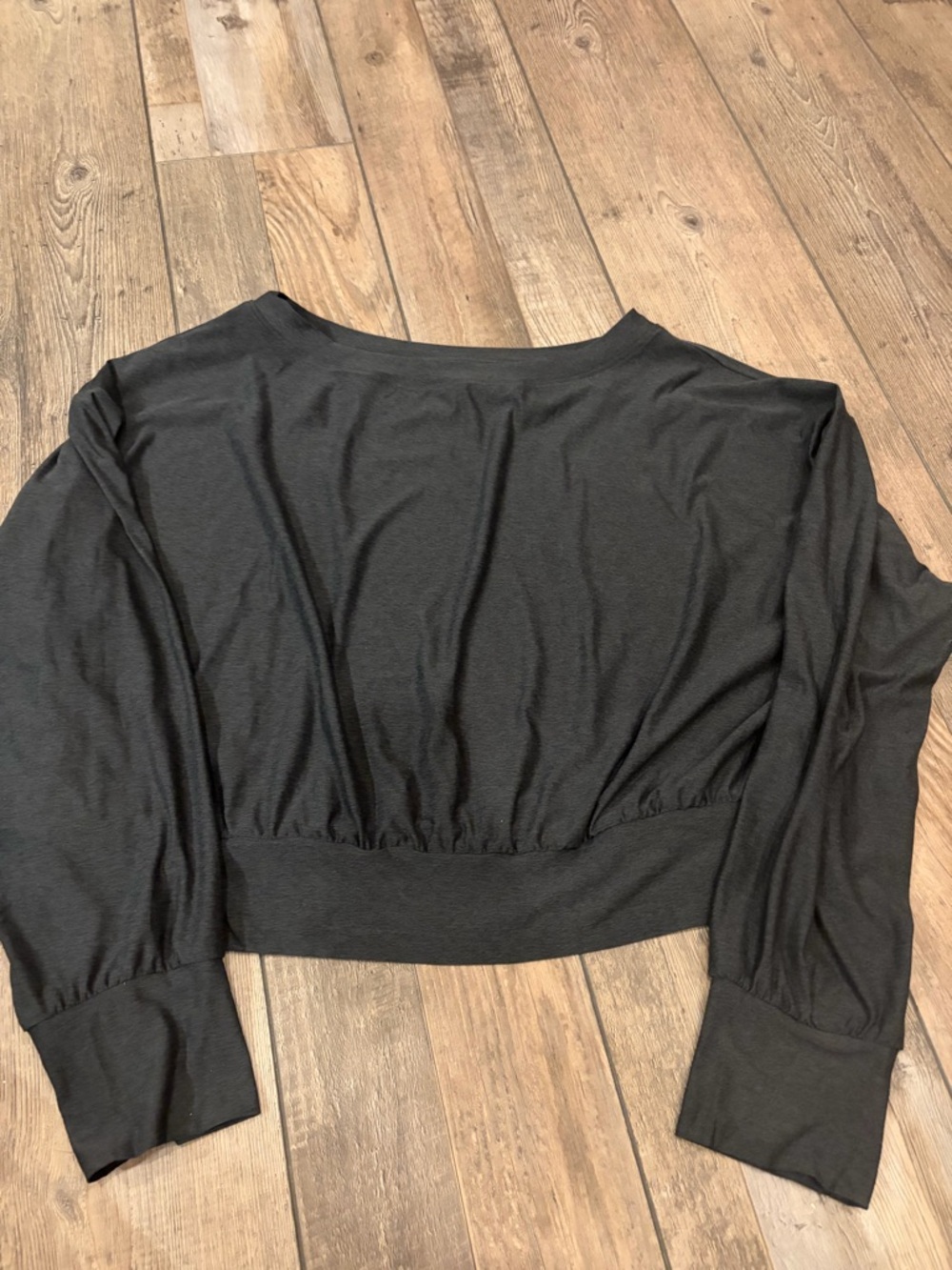 Women’s Old Navy Active Cloudmotion Long Sleeve Shirt